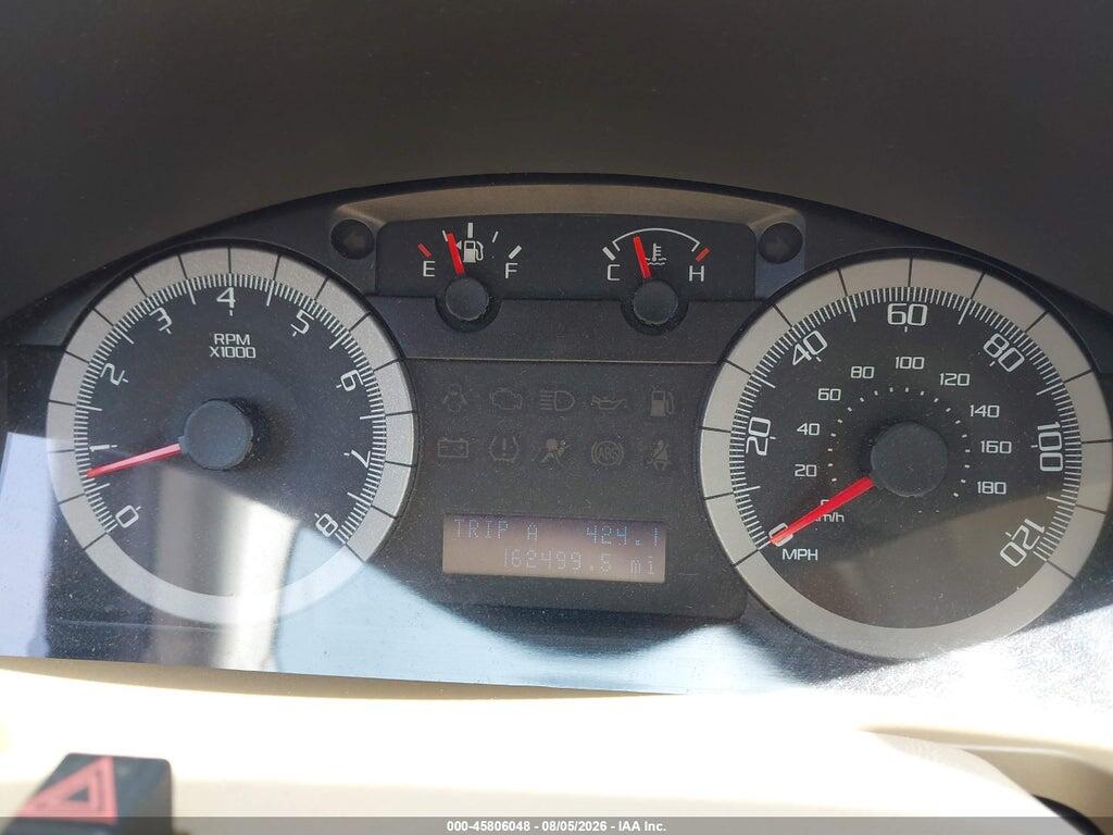 1FMCU04G19KA03401 2009 FORD ESCAPE photo no. 7