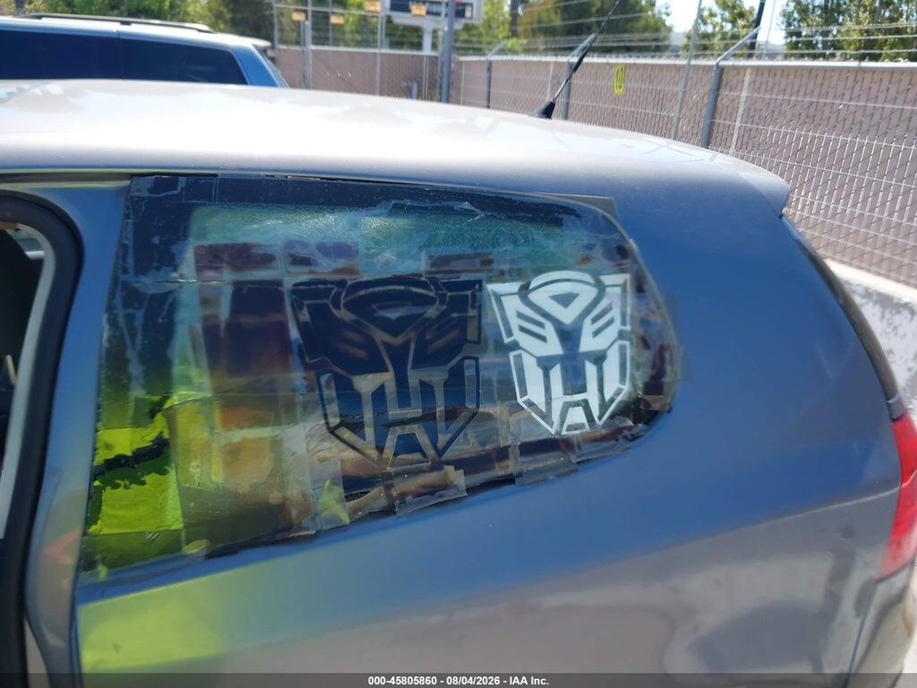 WVWBB71K59W088825 2009 VOLKSWAGEN RABBIT photo no. 6