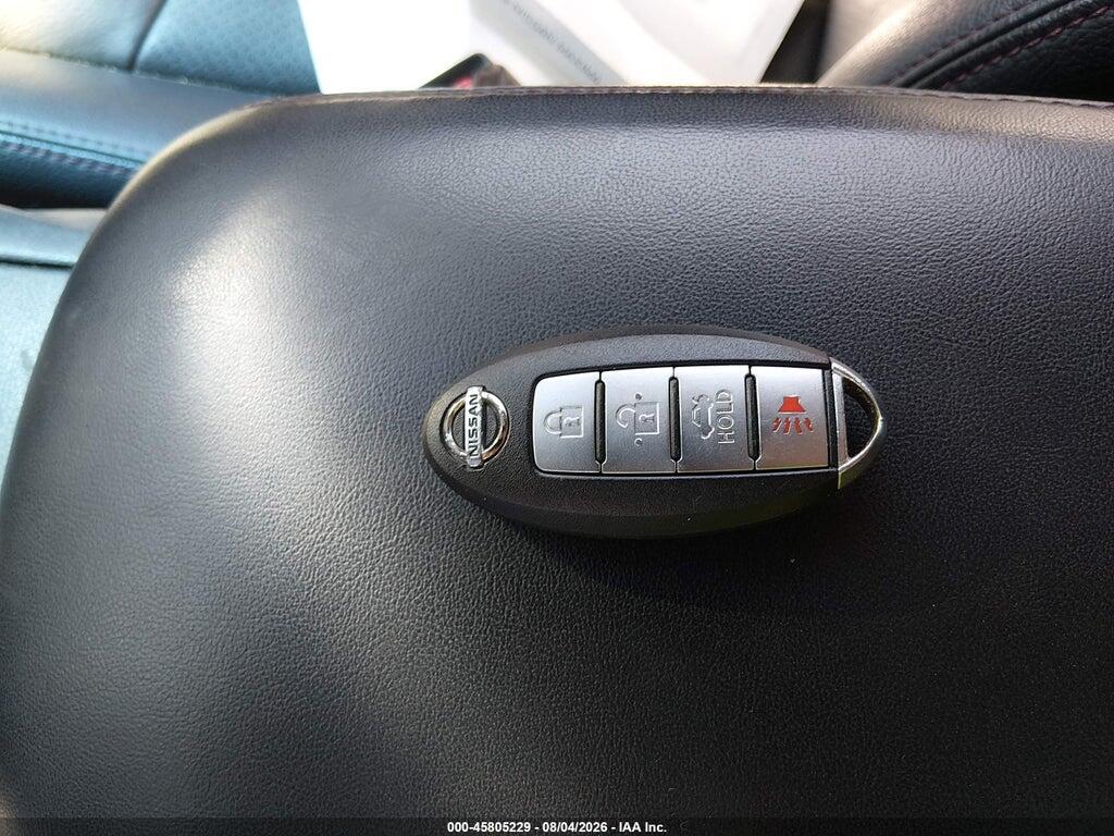 1N4AA51E19C827239 2009 NISSAN MAXIMA photo no. 11