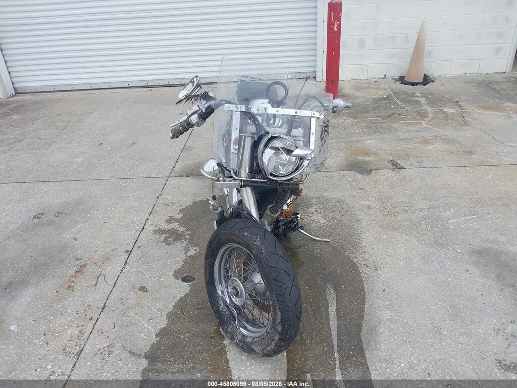 JS1VS55A792101546 2009 SUZUKI VL800 photo no. 5