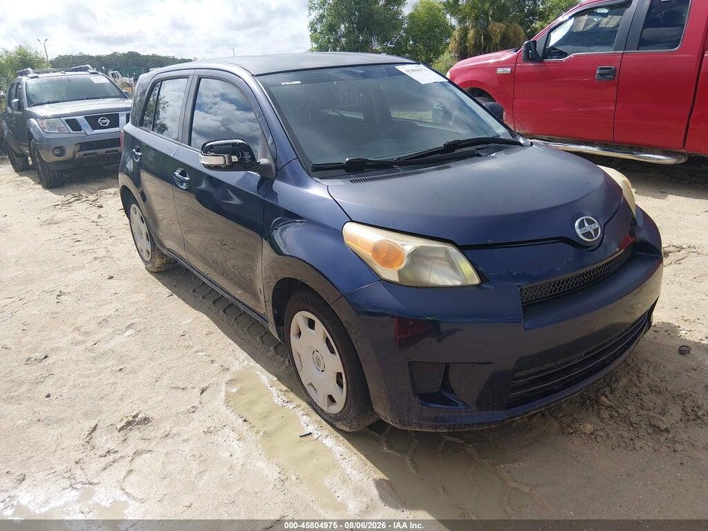 JTKKU10499J047422 2009 SCION XD photo no. 1