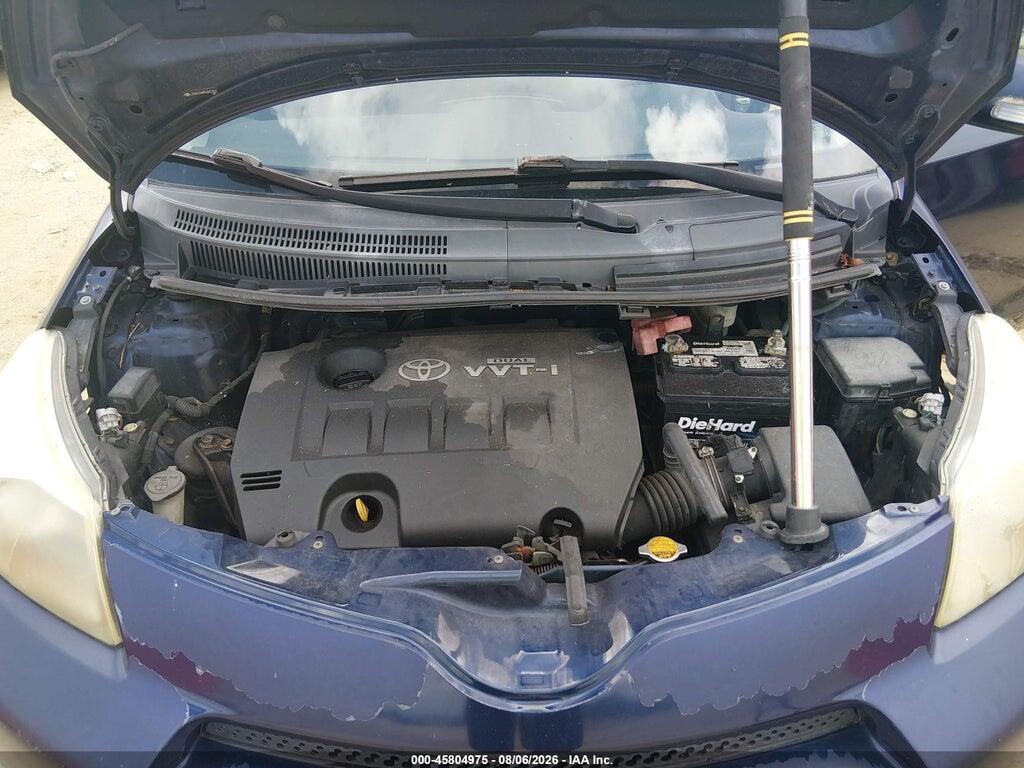 JTKKU10499J047422 2009 SCION XD photo no. 10