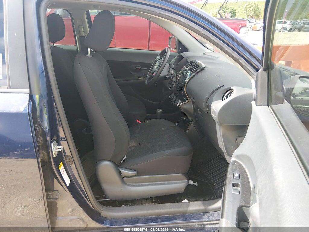 JTKKU10499J047422 2009 SCION XD photo no. 5