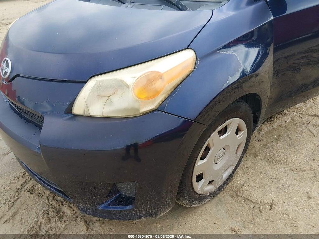 JTKKU10499J047422 2009 SCION XD photo no. 6