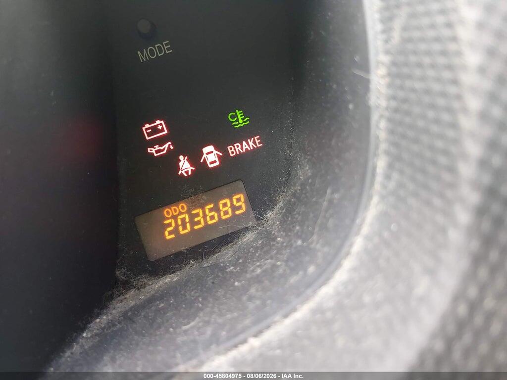 JTKKU10499J047422 2009 SCION XD photo no. 7