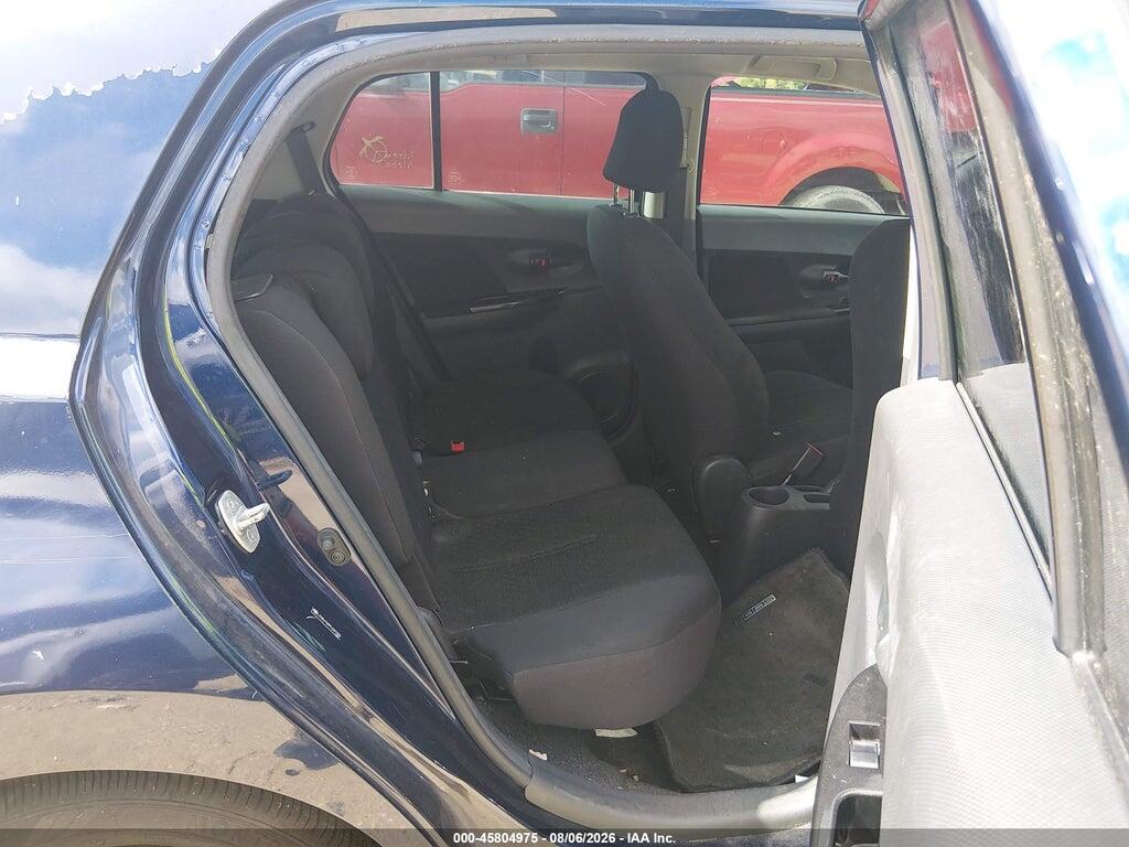 JTKKU10499J047422 2009 SCION XD photo no. 8