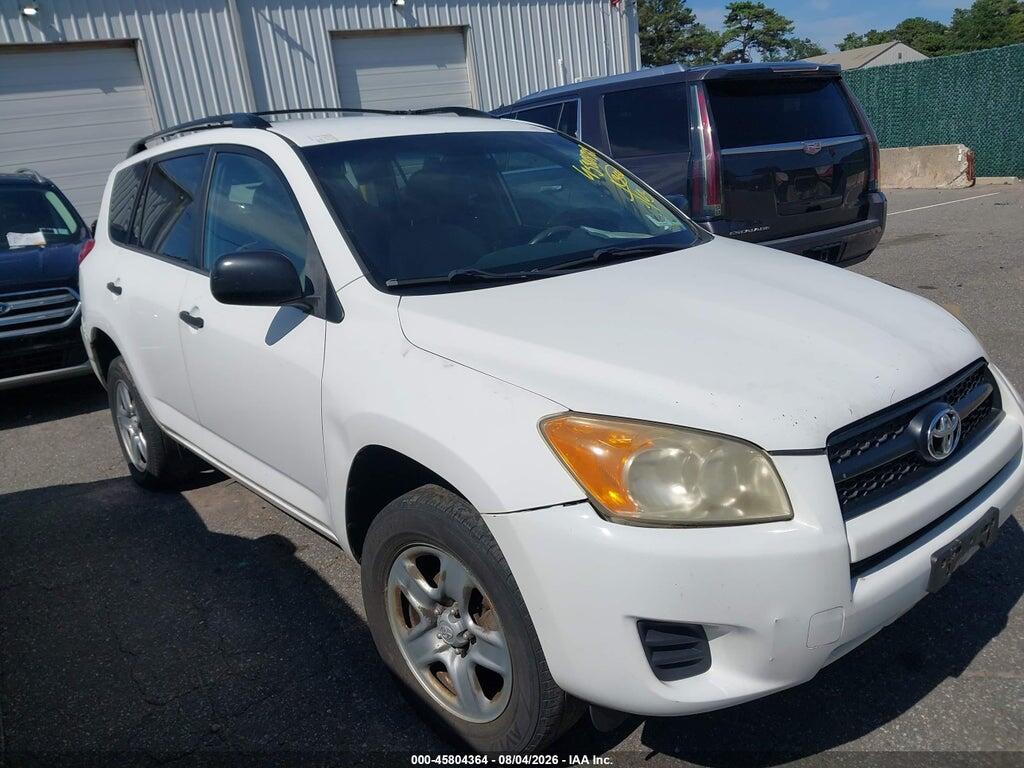 JTMZF33V09D013173 2009 TOYOTA RAV4 photo no. 1
