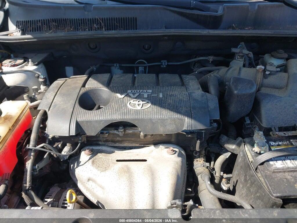 JTMZF33V09D013173 2009 TOYOTA RAV4 photo no. 10