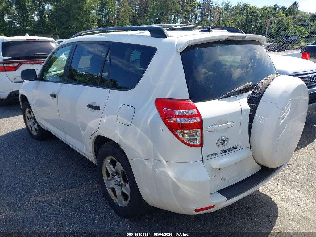 JTMZF33V09D013173 2009 TOYOTA RAV4 photo no. 3