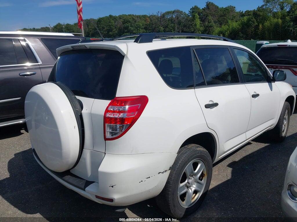 JTMZF33V09D013173 2009 TOYOTA RAV4 photo no. 4
