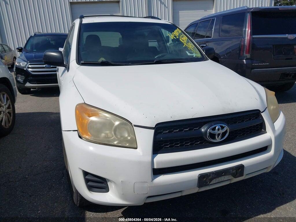 JTMZF33V09D013173 2009 TOYOTA RAV4 photo no. 6