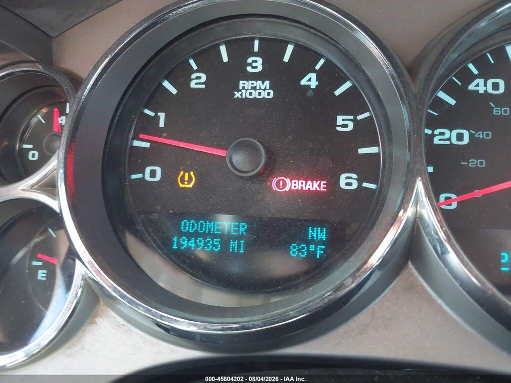 2GCEC290291109640 2009 CHEVROLET SILVERADO 1500 photo no. 7