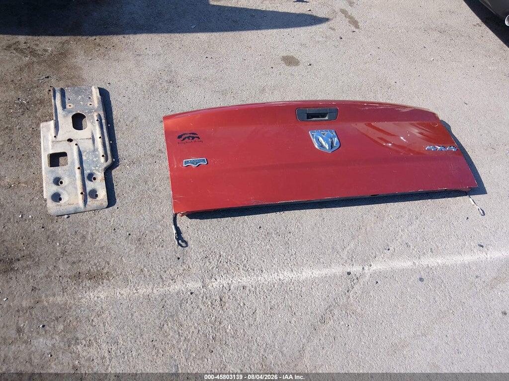 1D3HV13T09S716969 2009 DODGE RAM 1500 photo no. 12