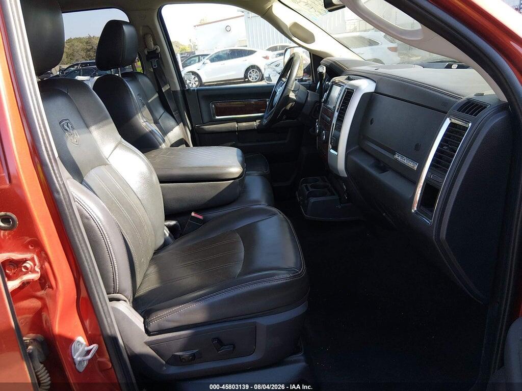 1D3HV13T09S716969 2009 DODGE RAM 1500 photo no. 5