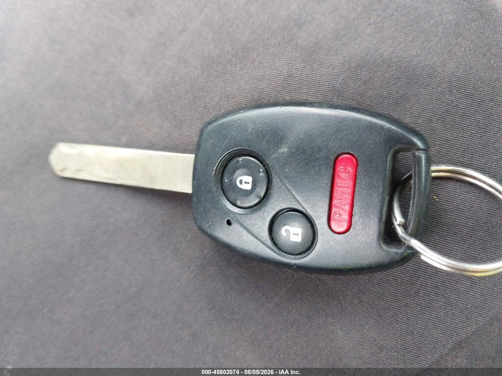 2HGFA16629H513320 2009 HONDA CIVIC photo no. 11