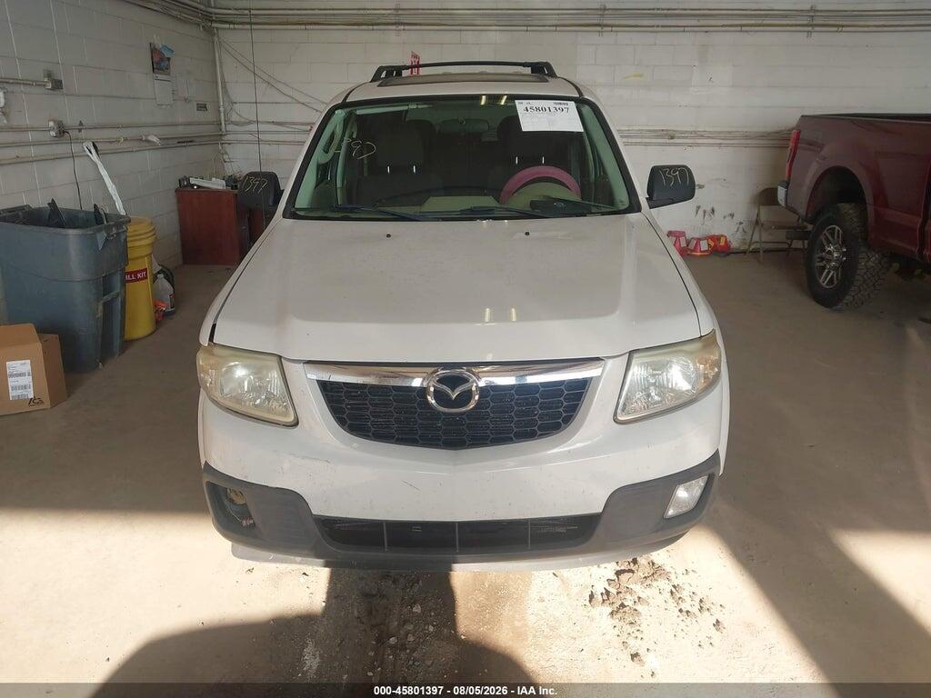 4F2CZ027X9KM02090 2009 MAZDA TRIBUTE photo no. 12