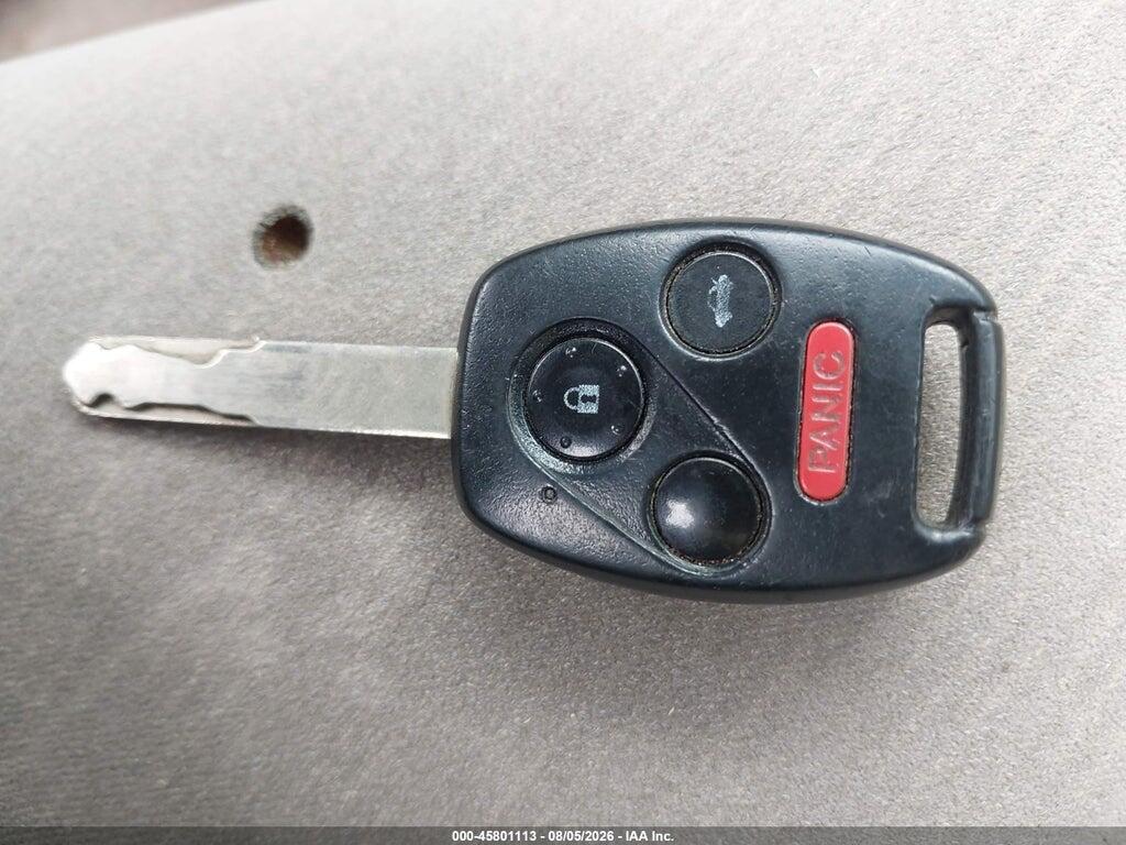 19XFA16809E041940 2009 HONDA CIVIC photo no. 11