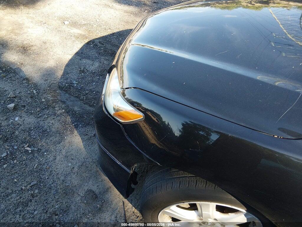 4T1BE46K09U854563 2009 TOYOTA CAMRY photo no. 12