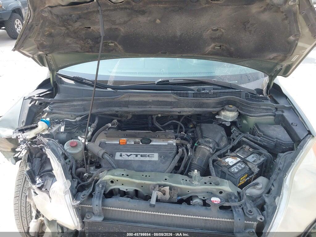 JHLRE48549C002011 2009 HONDA CR-V photo no. 10