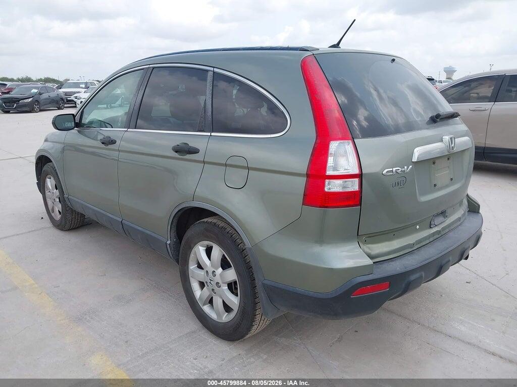 JHLRE48549C002011 2009 HONDA CR-V photo no. 3