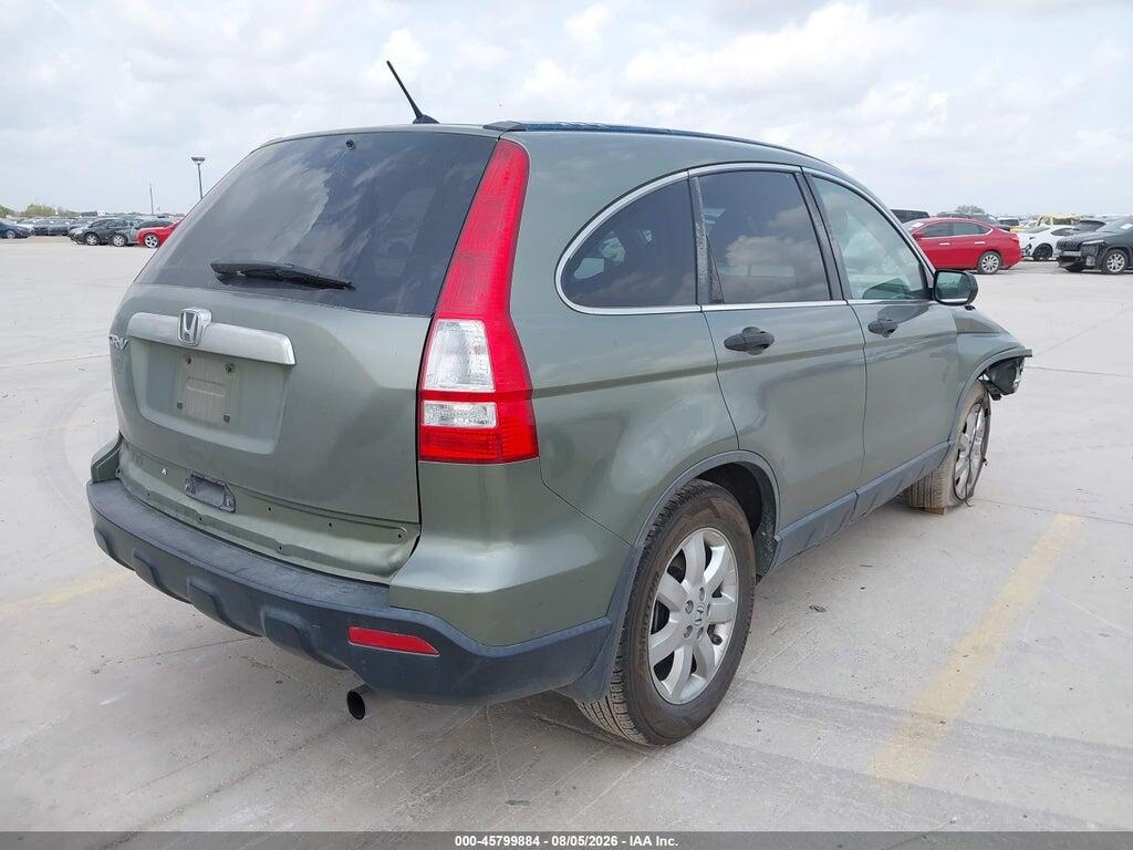 JHLRE48549C002011 2009 HONDA CR-V photo no. 4