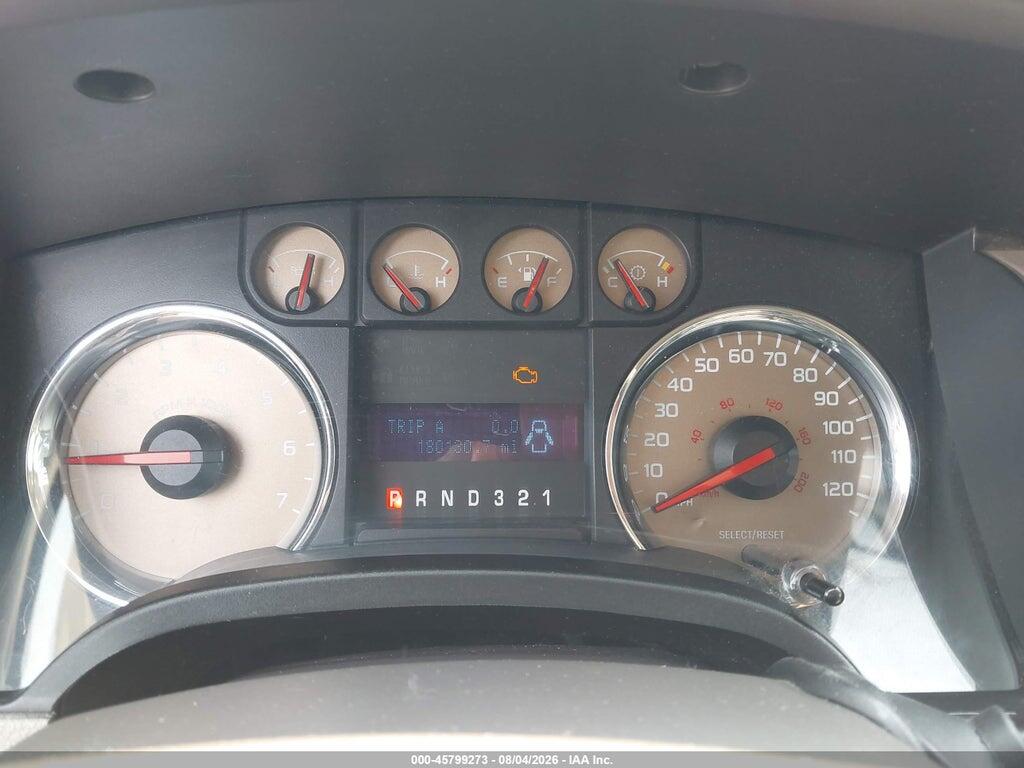 1FTRW14849FA48557 2009 FORD F-150 photo no. 7