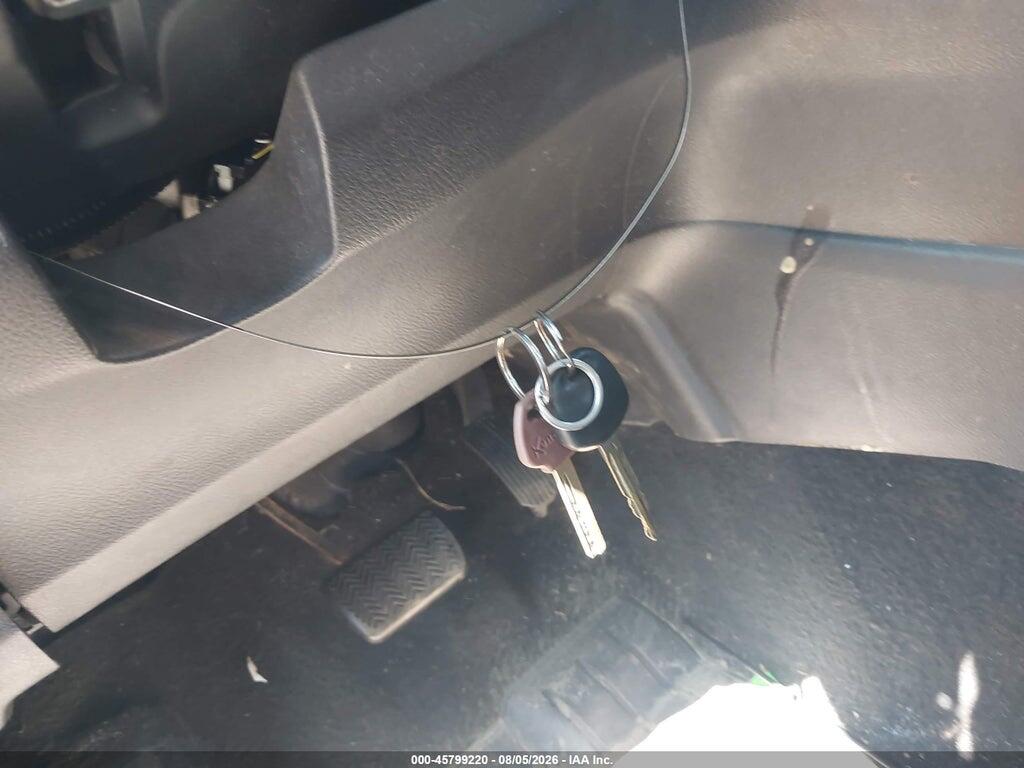 2T1LE40E39C008016 2009 TOYOTA MATRIX photo no. 11