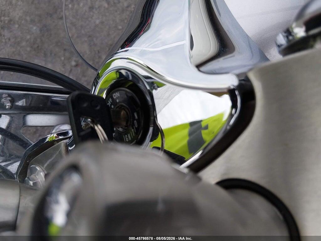 JYAVN01N69A001111 2009 YAMAHA XVS950 photo no. 11