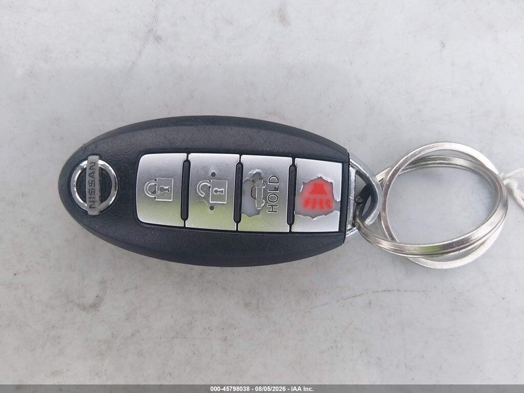 1N4AA51E89C851151 2009 NISSAN MAXIMA photo no. 11