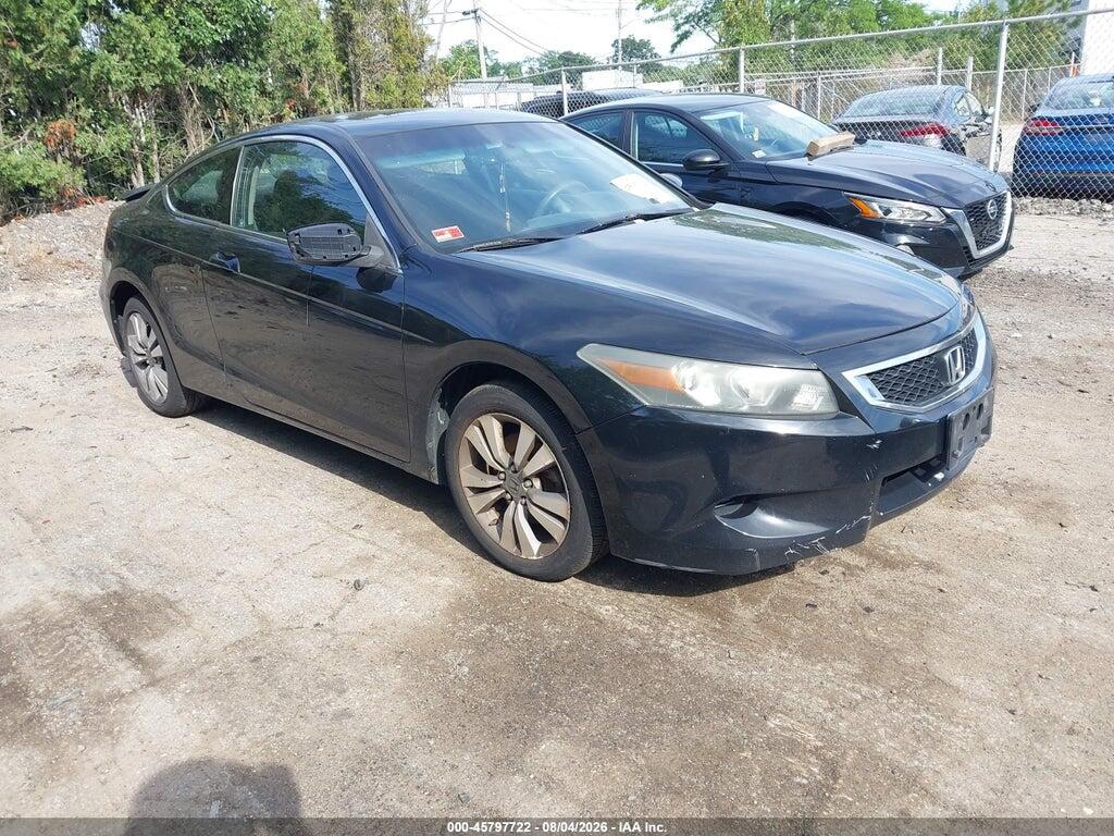 1HGCS12709A017669 2009 HONDA ACCORD photo no. 1
