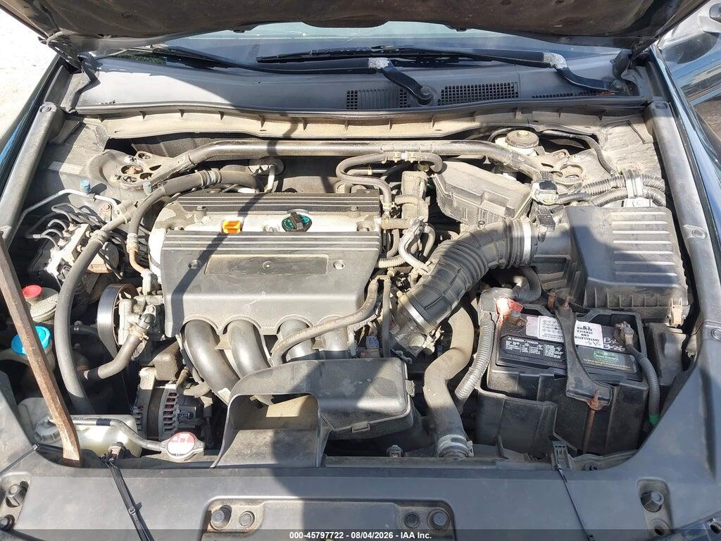 1HGCS12709A017669 2009 HONDA ACCORD photo no. 10