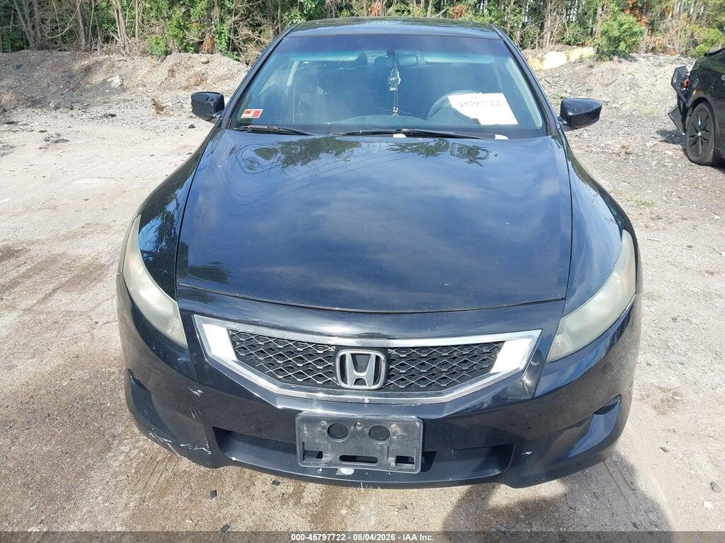 1HGCS12709A017669 2009 HONDA ACCORD photo no. 12