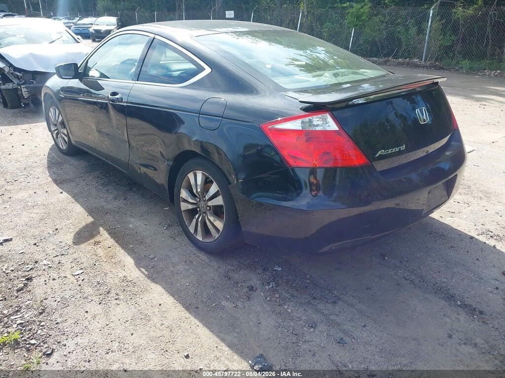 1HGCS12709A017669 2009 HONDA ACCORD photo no. 3