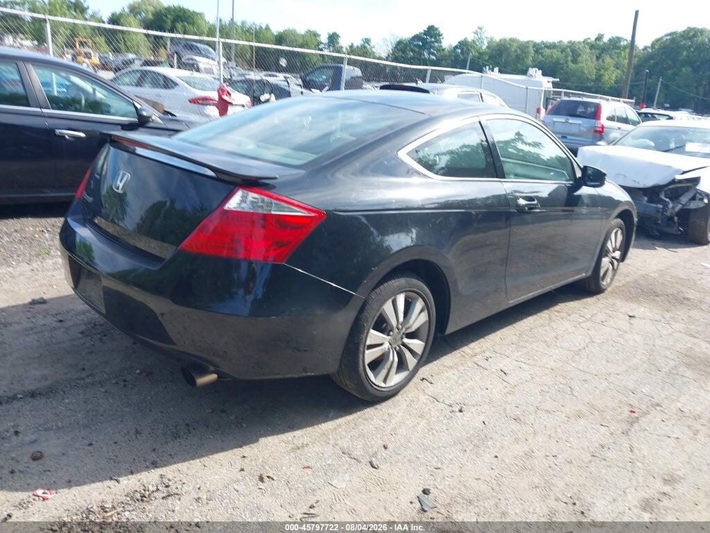 1HGCS12709A017669 2009 HONDA ACCORD photo no. 4