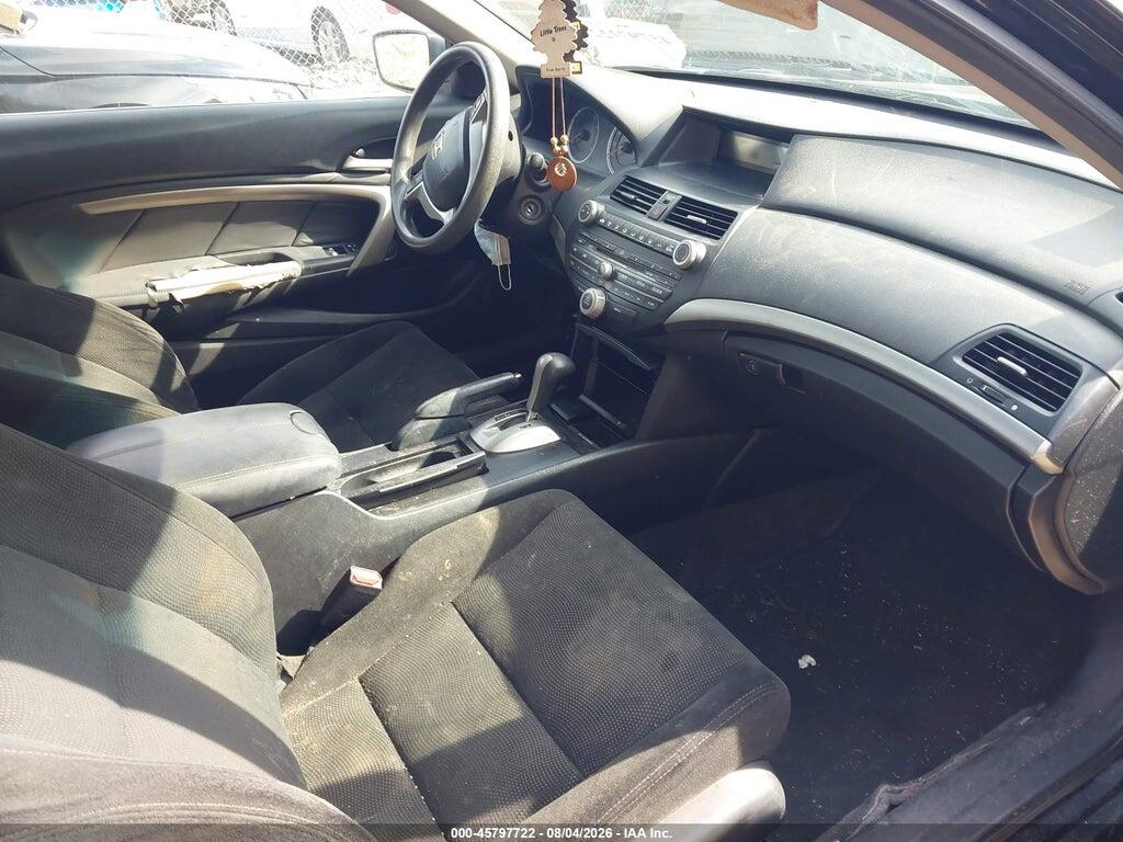 1HGCS12709A017669 2009 HONDA ACCORD photo no. 5