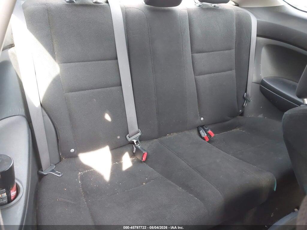 1HGCS12709A017669 2009 HONDA ACCORD photo no. 8