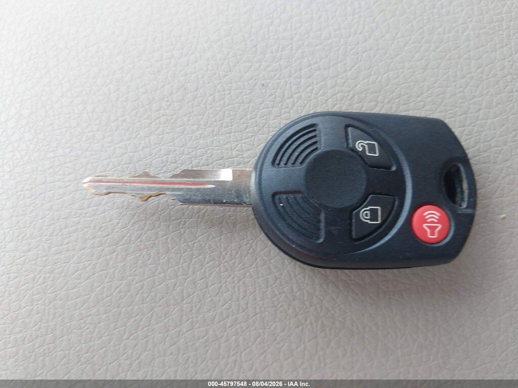 2FMDK39C29BA93413 2009 FORD EDGE photo no. 10