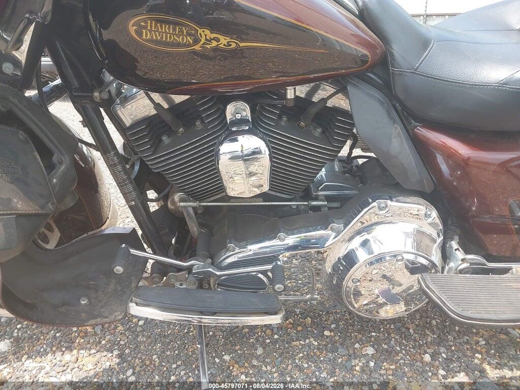 1HD1FC4169Y665795 2009 HARLEY-DAVIDSON FLHTCU photo no. 9