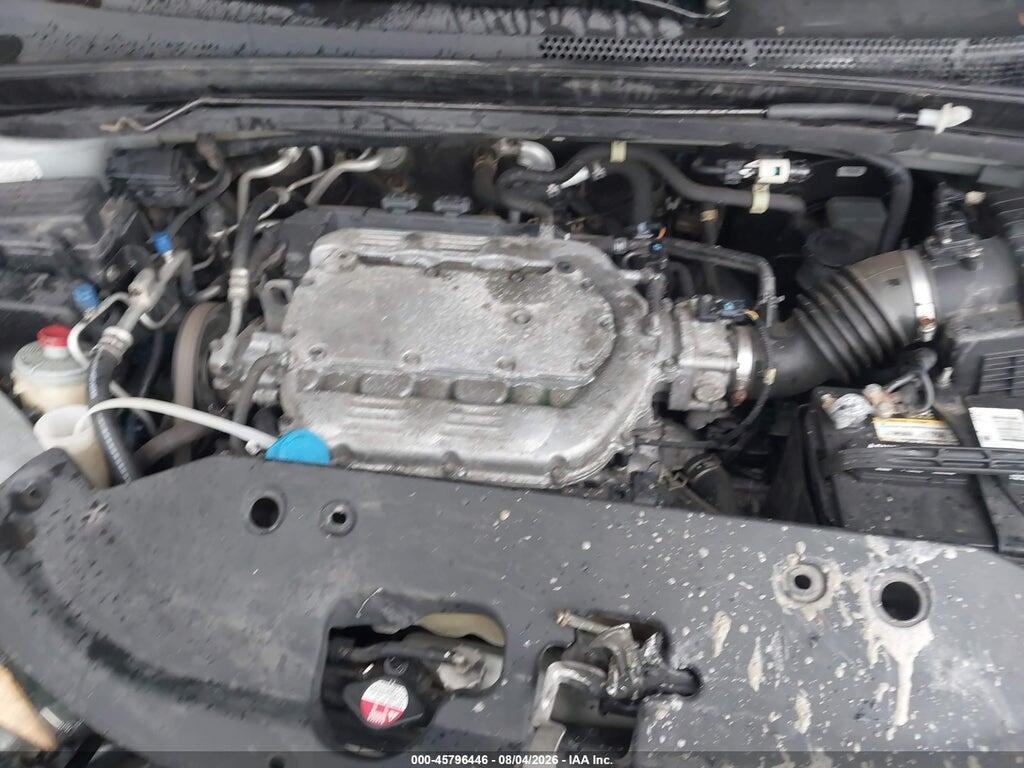 5FNRL38649B014684 2009 HONDA ODYSSEY photo no. 10
