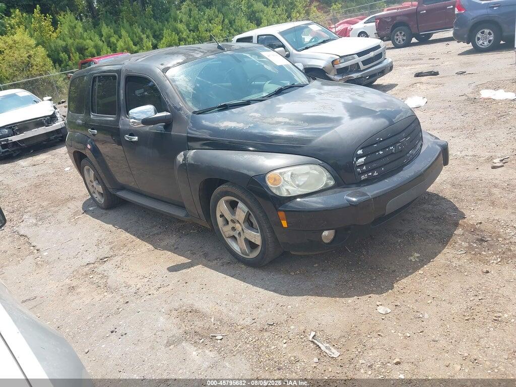 3GNCA53V69S578910 2009 CHEVROLET HHR photo no. 1