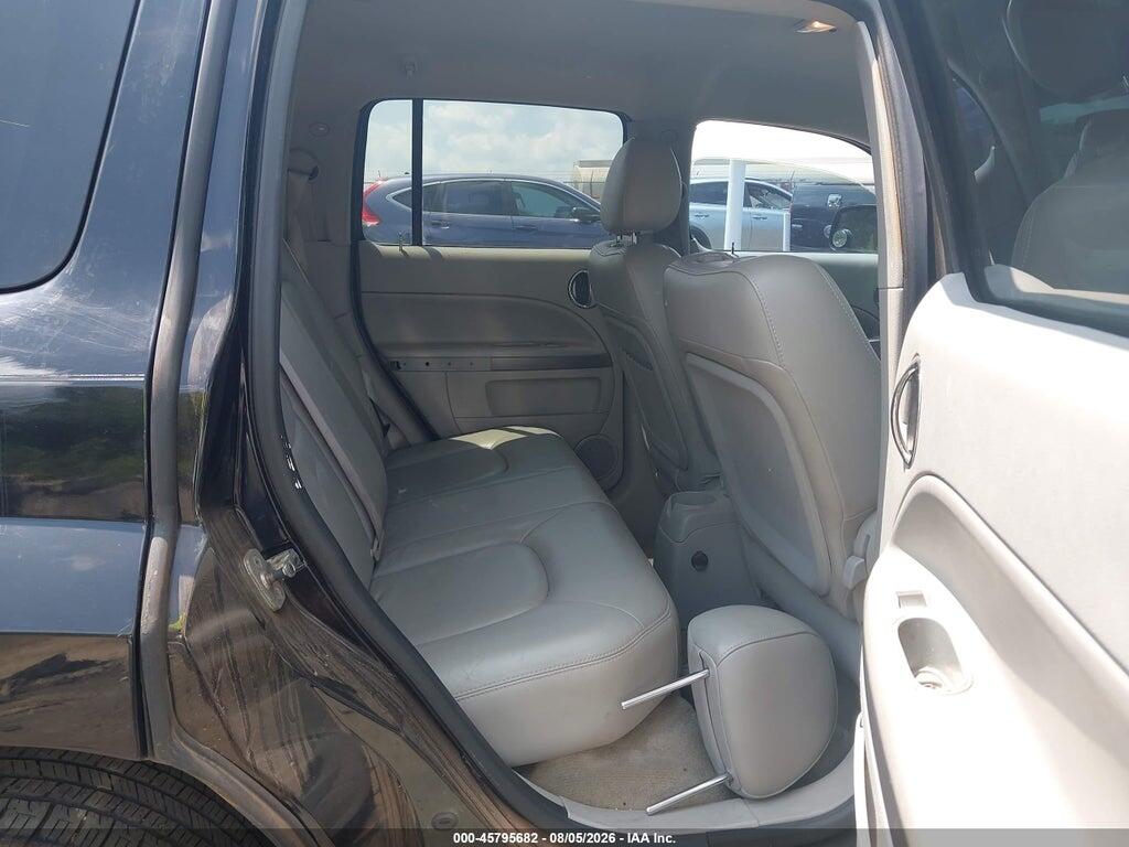 3GNCA53V69S578910 2009 CHEVROLET HHR photo no. 8