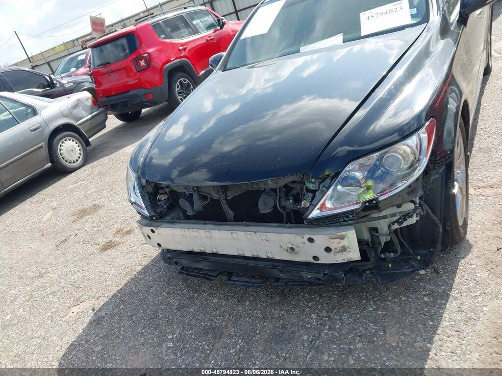JTHBL46FX95089903 2009 LEXUS LS 460 photo no. 12