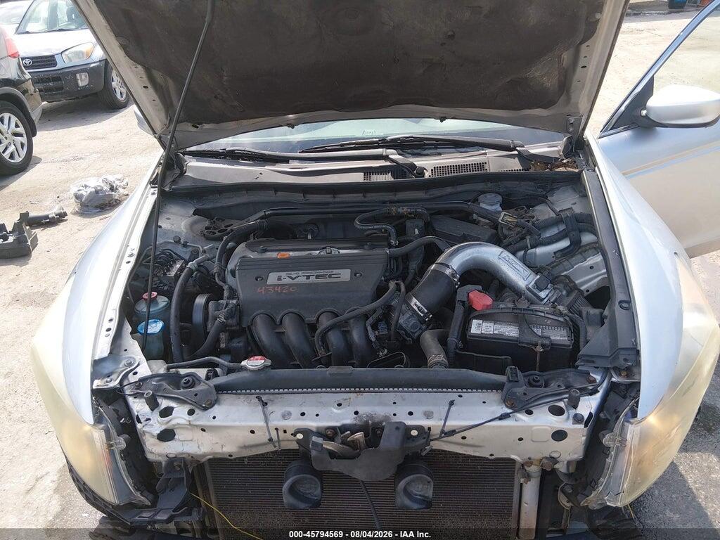 JHMCP26809C010247 2009 HONDA ACCORD photo no. 10