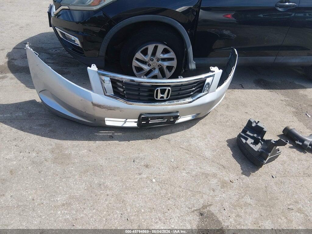 JHMCP26809C010247 2009 HONDA ACCORD photo no. 12