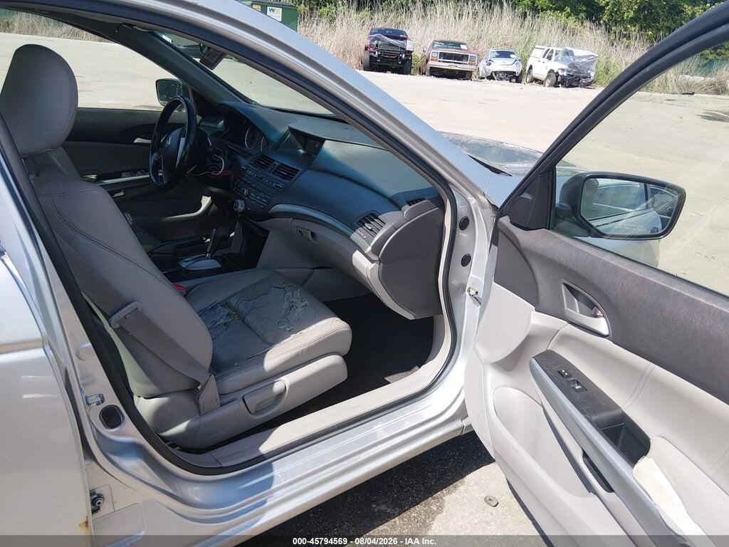 JHMCP26809C010247 2009 HONDA ACCORD photo no. 5