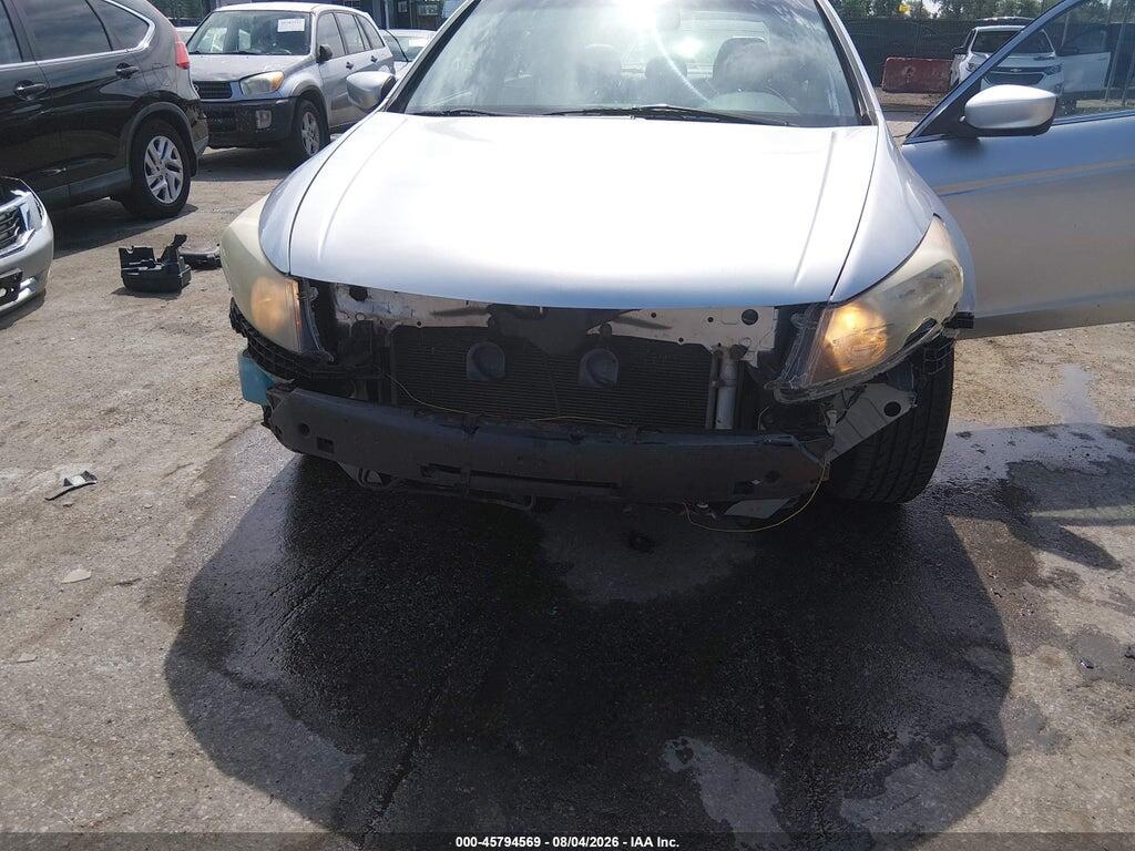 JHMCP26809C010247 2009 HONDA ACCORD photo no. 6