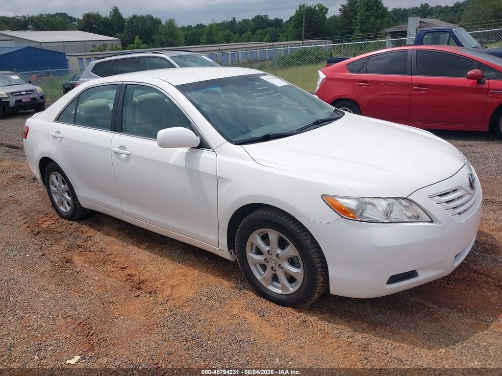 4T1BE46K29U899424 2009 TOYOTA CAMRY photo no. 1