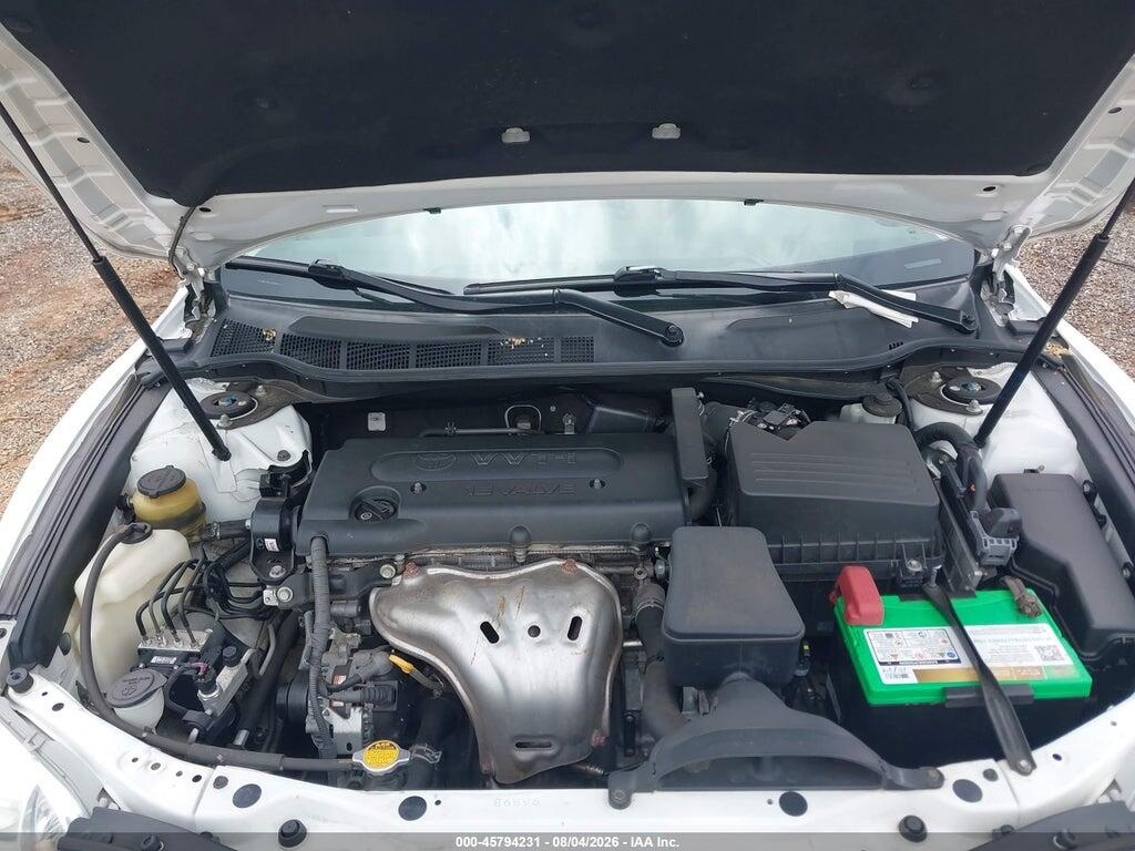 4T1BE46K29U899424 2009 TOYOTA CAMRY photo no. 10