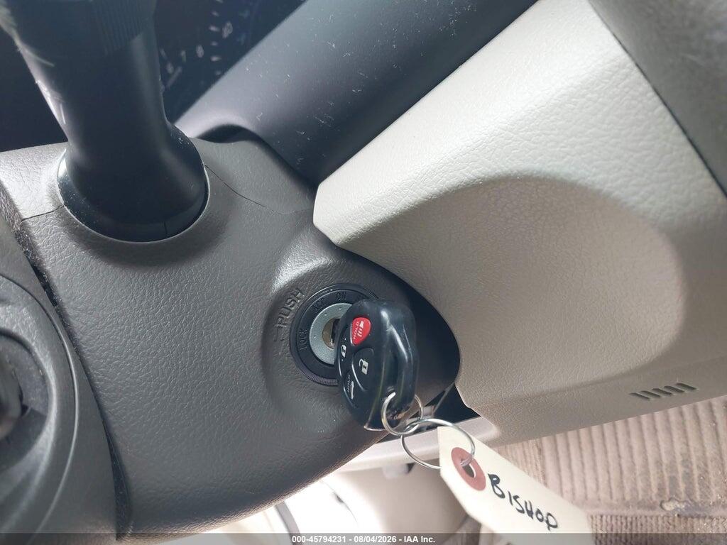 4T1BE46K29U899424 2009 TOYOTA CAMRY photo no. 11