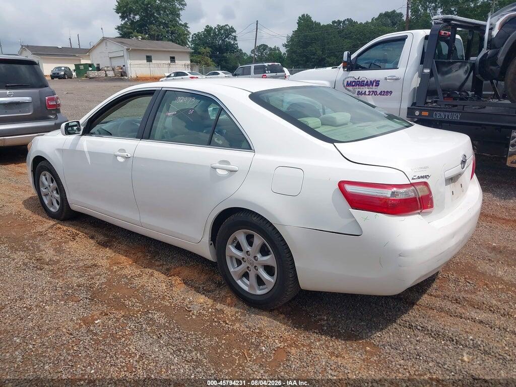 4T1BE46K29U899424 2009 TOYOTA CAMRY photo no. 3